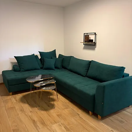 Mibra Luxury