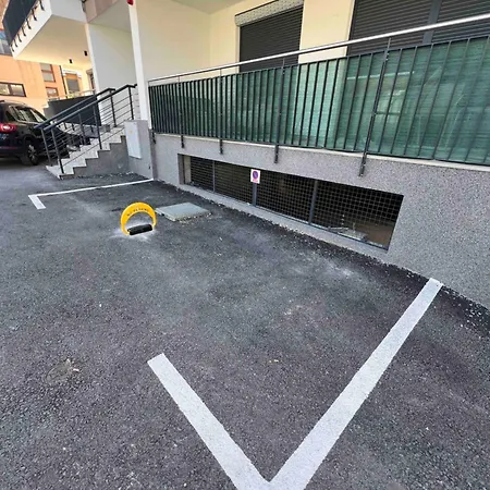 Mibra Luxury Apartman