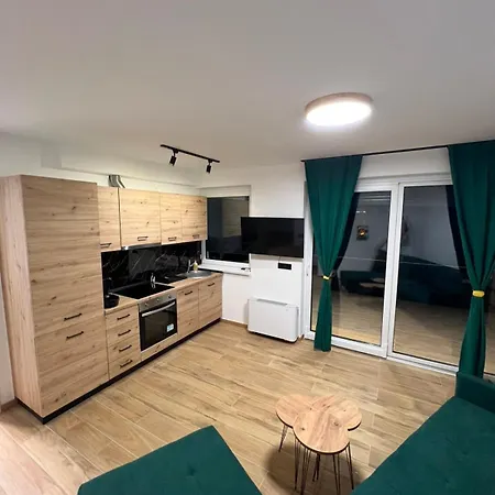 Apartman Mibra Luxury *