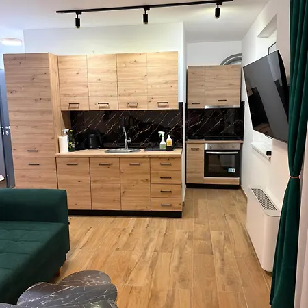 Mibra Luxury Appartement