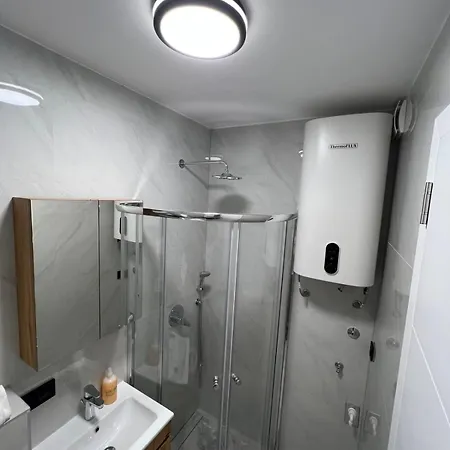 Appartement Mibra Luxury Sarajevo