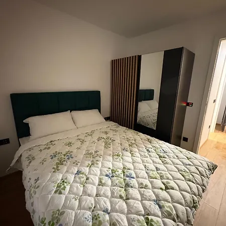 Apartman Mibra Luxury *