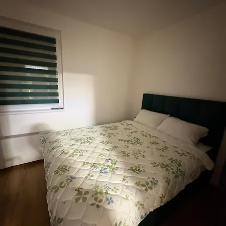 Mibra Luxury Appartement *