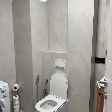 Mibra Luxury Apartman