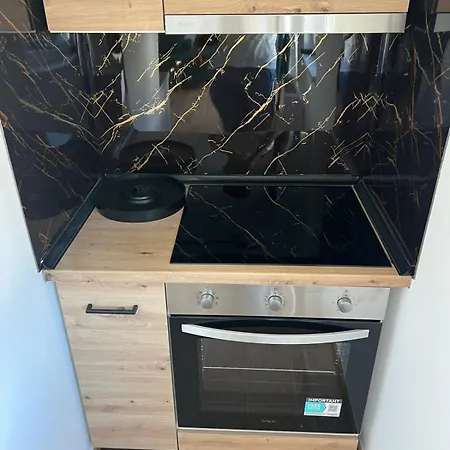 Mibra Luxury *