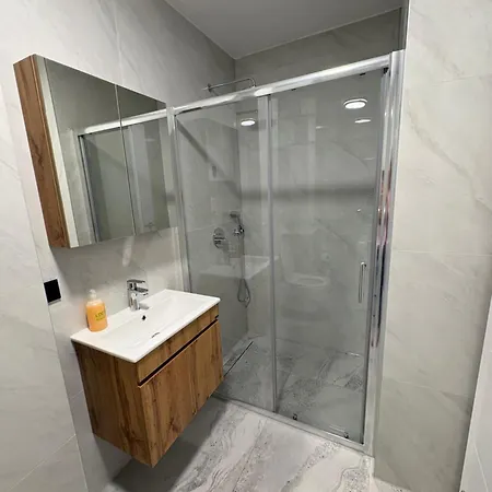 Apartman Mibra Luxury *