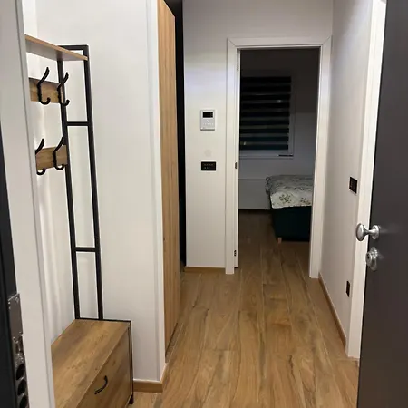 Mibra Luxury Appartement Sarajevo