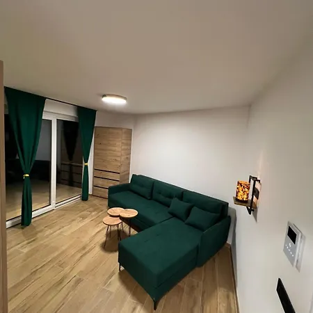 Apartman Mibra Luxury