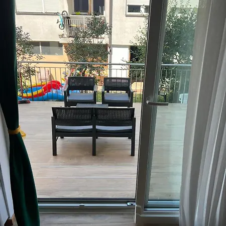 Mibra Luxury Apartman