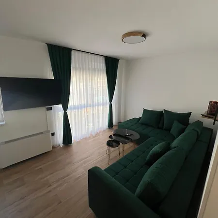 Apartman Mibra Luxury