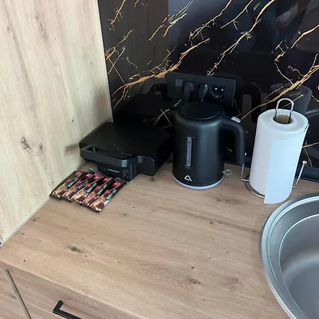Appartement Mibra Luxury Sarajevo